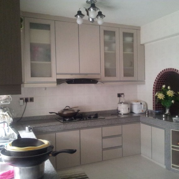 Kitchen Cabinet | RT FURNITURE AND RENOVATION