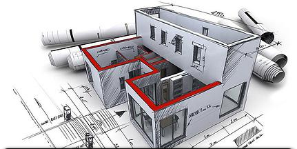 RT Furniture & Renovation Services 3D Drawing