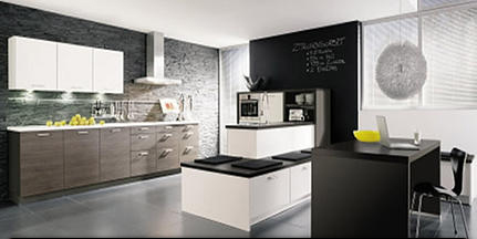 RT Furniture & Renovation Services Built Cabinet