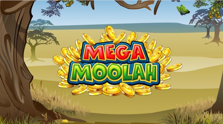 Mega Moolah Slot & Demo