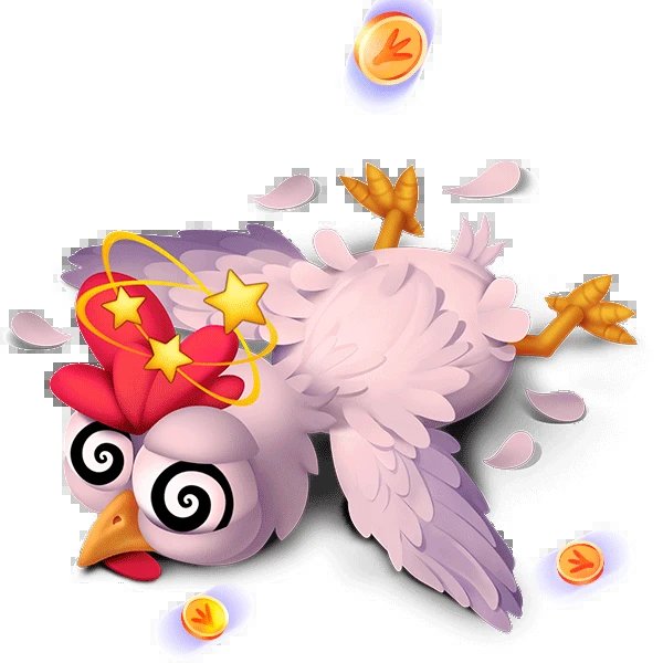 Best uncrossable rush in Chile