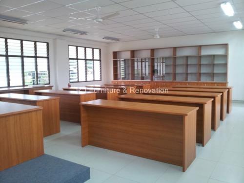 RT Furniture & Renovation - Office 068