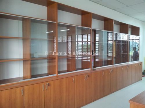 RT Furniture & Renovation - Office 067