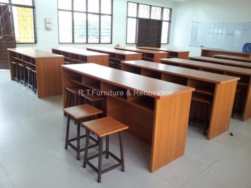 RT Furniture & Renovation - Office 066