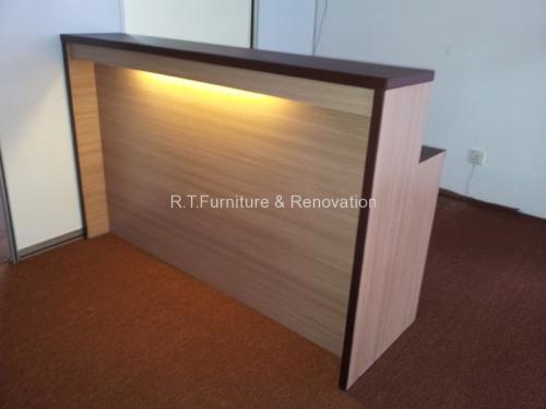 RT Furniture & Renovation - Office 065