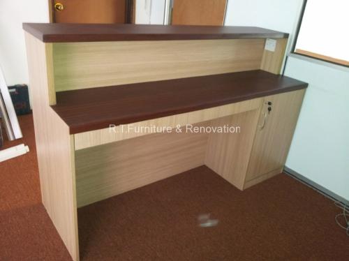 RT Furniture & Renovation - Office 064