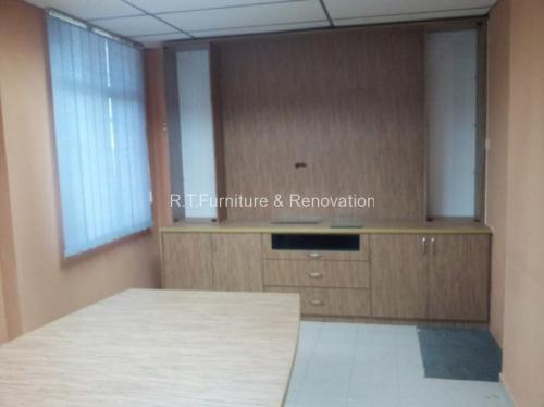 RT Furniture & Renovation - Office 063