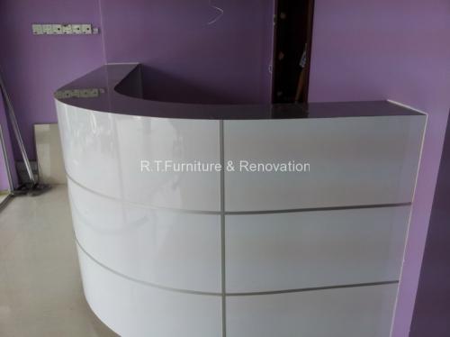 RT Furniture & Renovation - Office 062