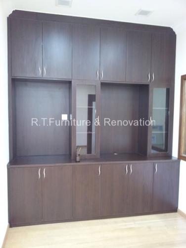 RT Furniture & Renovation - Office 061
