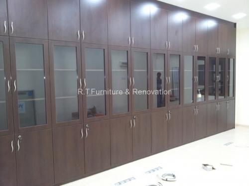 RT Furniture & Renovation - Office 060