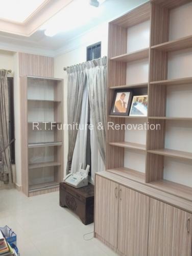 RT Furniture & Renovation - Office 059