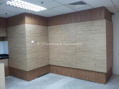 RT Furniture & Renovation - Office 057