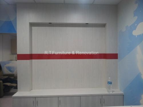 RT Furniture & Renovation - Office 052