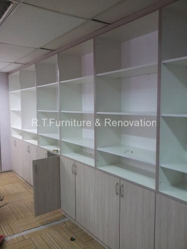 RT Furniture & Renovation - Office 051