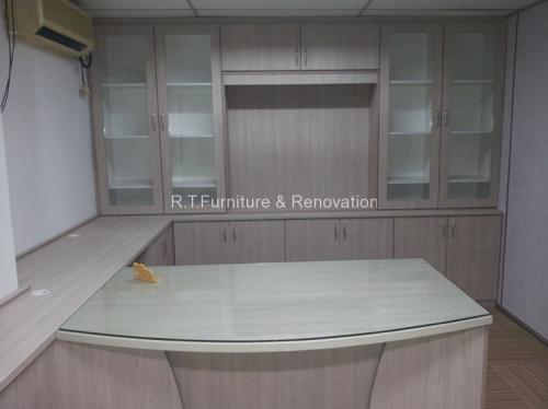 RT Furniture & Renovation - Office 050