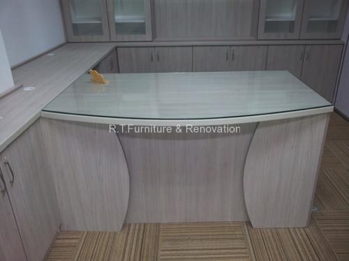 RT Furniture & Renovation - Office 049