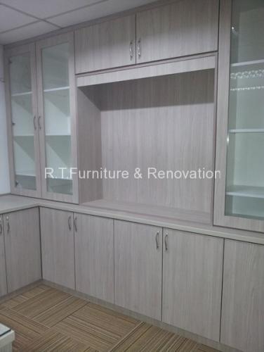 RT Furniture & Renovation - Office 048