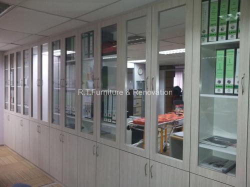 RT Furniture & Renovation - Office 047