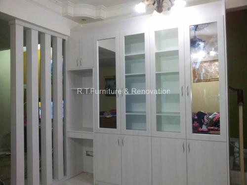 RT Furniture & Renovation - Office 046