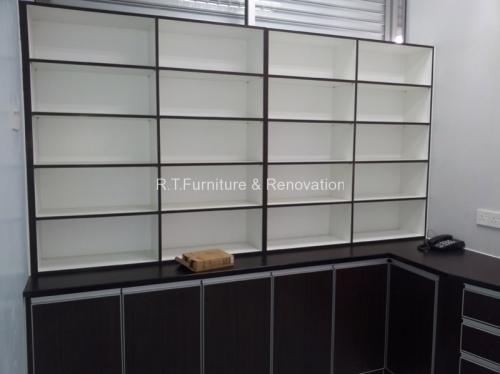 RT Furniture & Renovation - Office 045