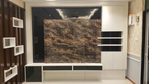 RT Furniture & Renovation - Tv Cabinet 007