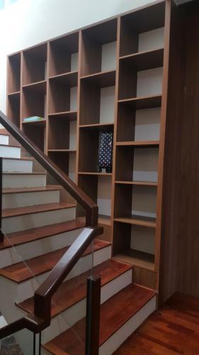 RT Furniture & Renovation - Staircase Cabinet 002