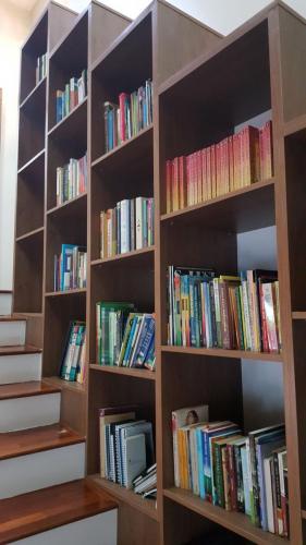 RT Furniture & Renovation - Staircase Cabinet 001