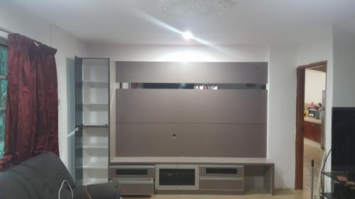 RT Furniture & Renovation - Tv Cabinet 004