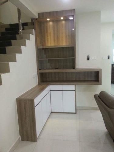 RT Furniture & Renovation - Staircase Cabinet 016