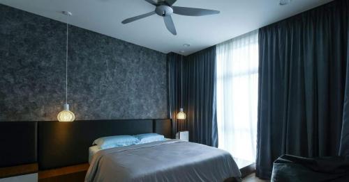 RT Furniture & Renovation - Bed Design 026