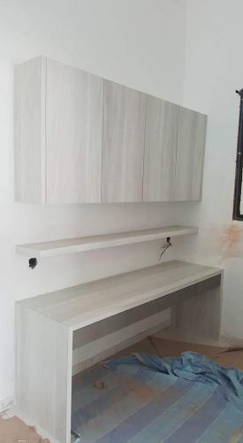 RT Furniture & Renovation -  Study Table 011