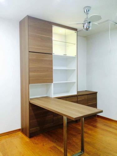 RT Furniture & Renovation - Study Table 006