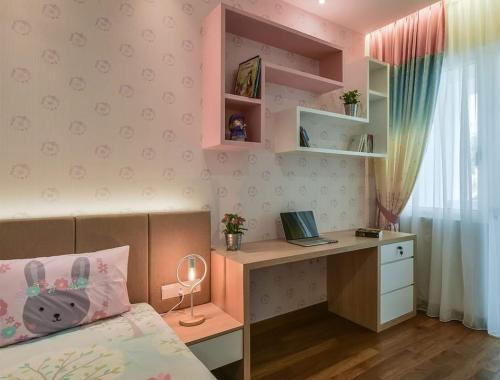 RT Furniture & Renovation - Bed Design 008