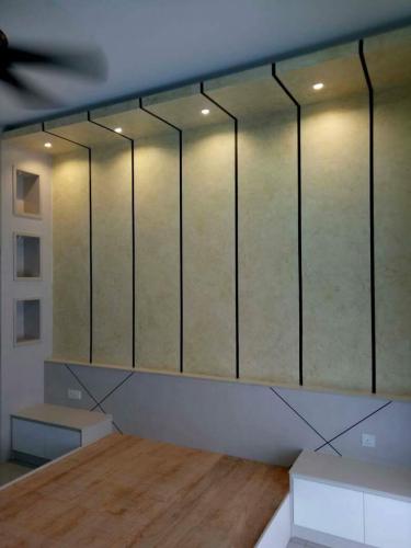 RT Furniture & Renovation - Bed Design 005