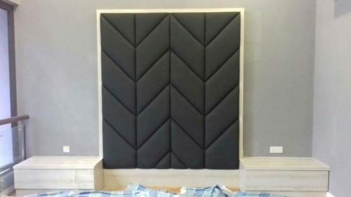 RT Furniture & Renovation - Bed Design 003