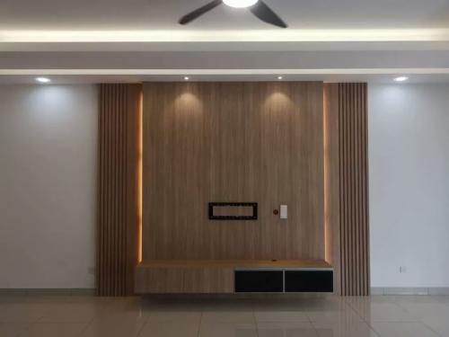 RT Furniture & Renovation - Tv Cabinet 013