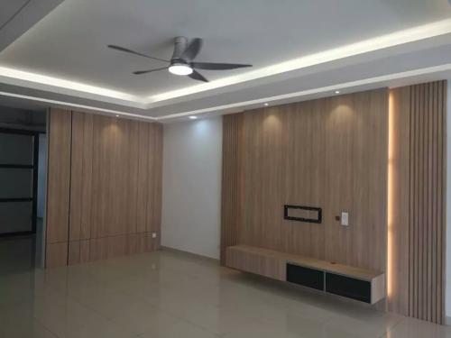 RT Furniture & Renovation - Tv Cabinet 012