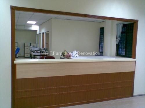 RT Furniture & Renovation - Office 044
