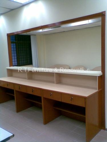 RT Furniture & Renovation - Office 043