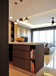 RT Furniture & Renovation - Kitchen Cabinet 024