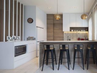 RT Furniture & Renovation - Kitchen Cabinet 023