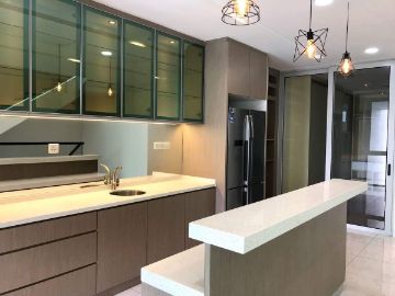 RT Furniture & Renovation - Kitchen Cabinet 013