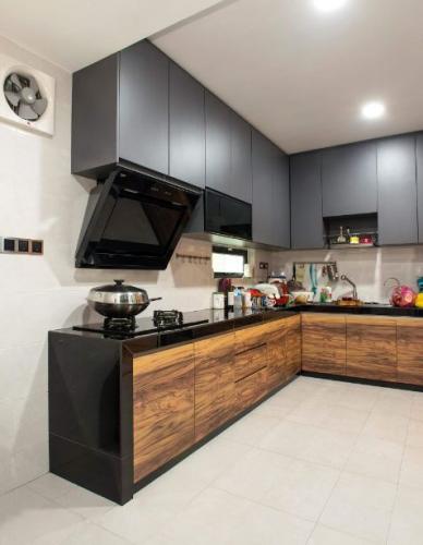 RT Furniture & Renovation - Kitchen Cabinet 012