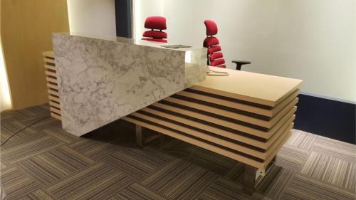 RT Furniture & Renovation - Office 034