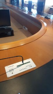 RT Furniture & Renovation - Office 027