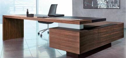 RT Furniture & Renovation - Office 023