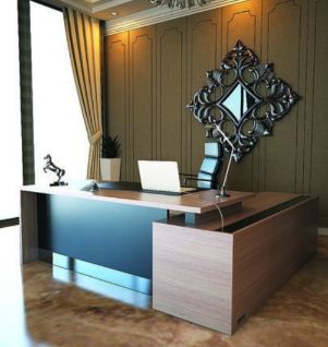 RT Furniture & Renovation - Office 022
