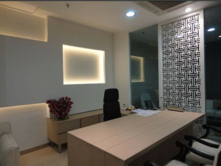 RT Furniture & Renovation - Office 021