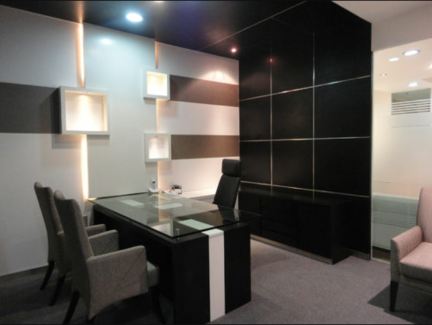 RT Furniture & Renovation - Office 019