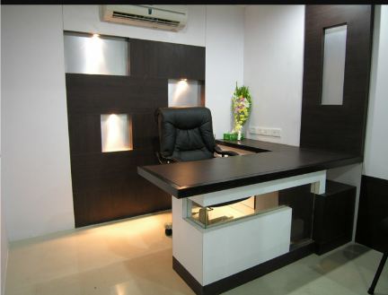 RT Furniture & Renovation - Office 017
